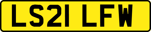 LS21LFW