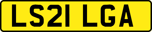 LS21LGA