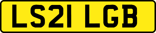 LS21LGB