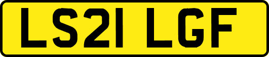 LS21LGF