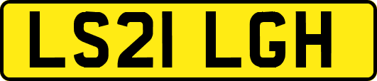 LS21LGH