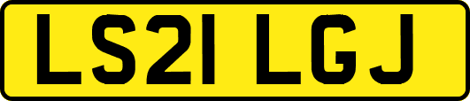 LS21LGJ