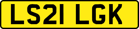 LS21LGK