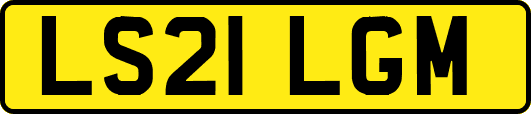 LS21LGM