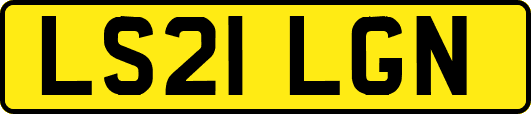LS21LGN
