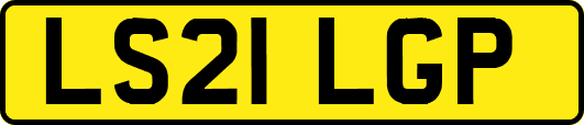 LS21LGP