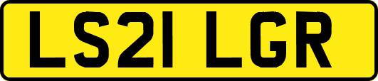 LS21LGR