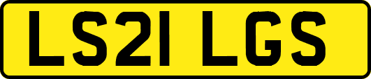 LS21LGS