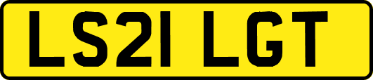 LS21LGT