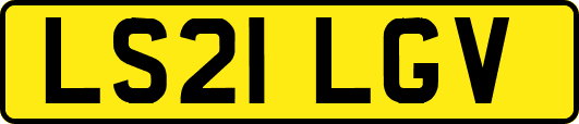 LS21LGV