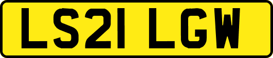 LS21LGW