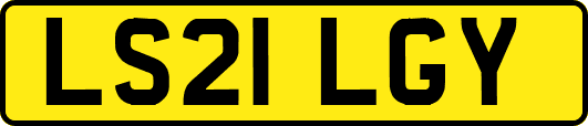 LS21LGY