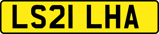 LS21LHA