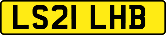 LS21LHB