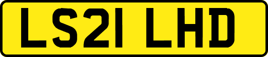 LS21LHD