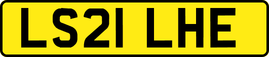 LS21LHE