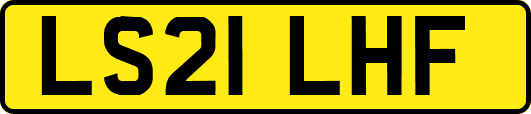 LS21LHF