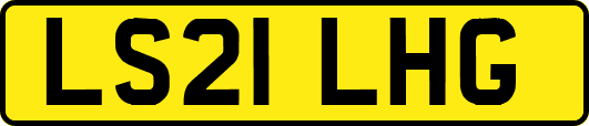 LS21LHG