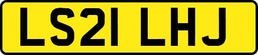 LS21LHJ