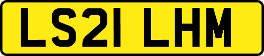 LS21LHM
