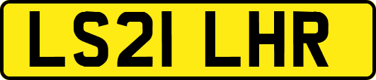 LS21LHR