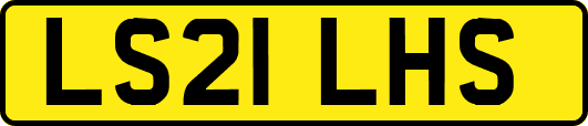 LS21LHS
