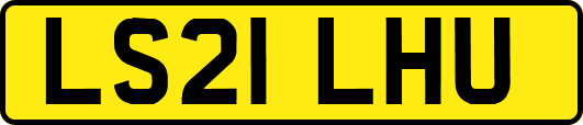 LS21LHU