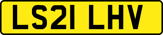 LS21LHV