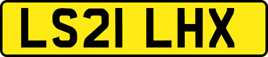 LS21LHX
