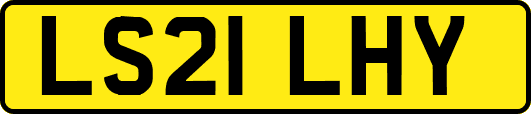 LS21LHY