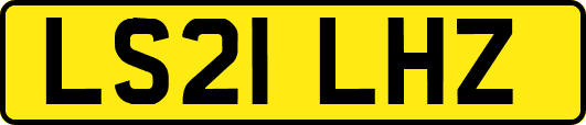 LS21LHZ
