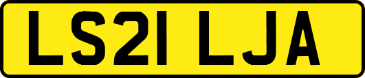 LS21LJA
