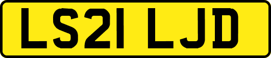 LS21LJD