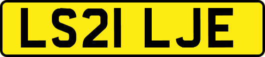 LS21LJE
