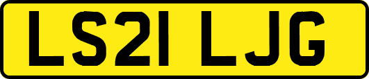 LS21LJG