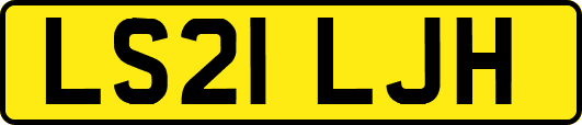 LS21LJH
