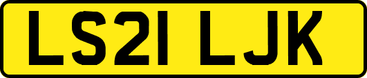 LS21LJK