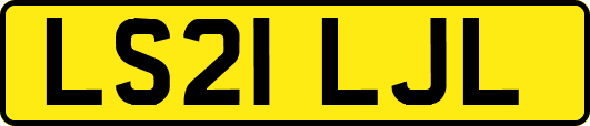 LS21LJL