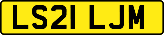 LS21LJM