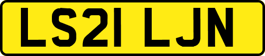 LS21LJN