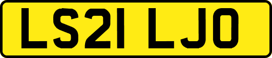 LS21LJO