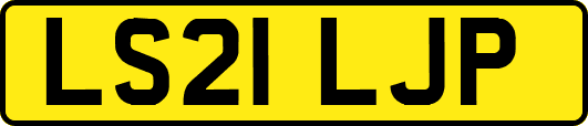 LS21LJP