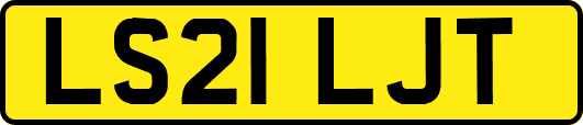 LS21LJT