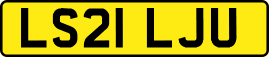 LS21LJU
