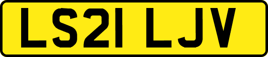 LS21LJV