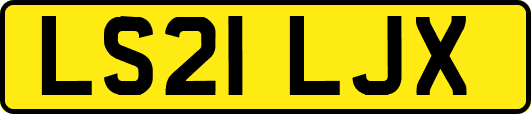 LS21LJX