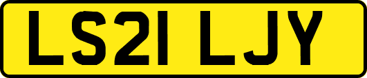 LS21LJY