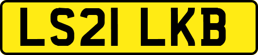 LS21LKB