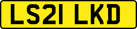 LS21LKD