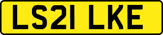 LS21LKE